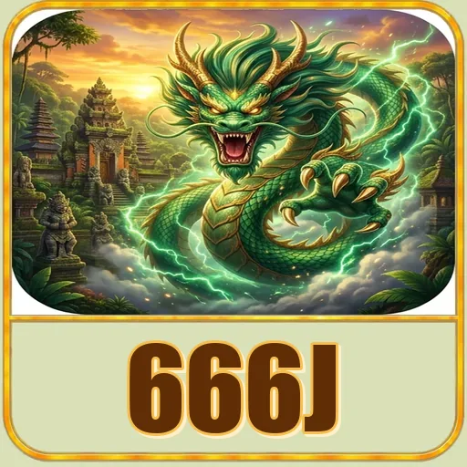 666j