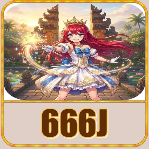 666j