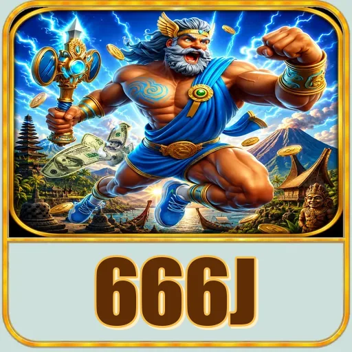 666j - Peningkatan performa dan UI/UX terbaru