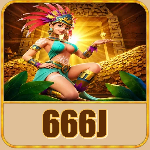 666j