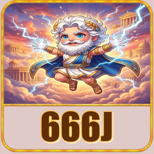 666j