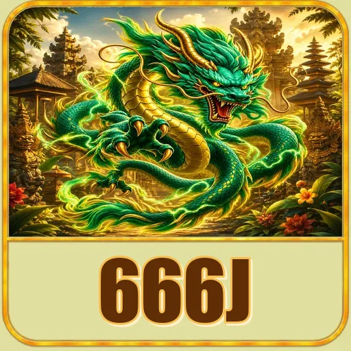 666j
