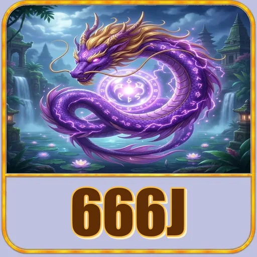 666j
