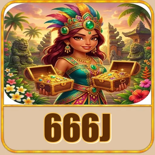 666j