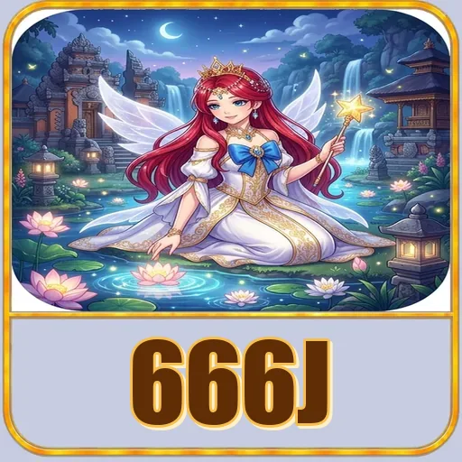 666j