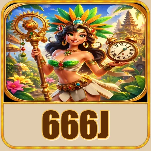 666j