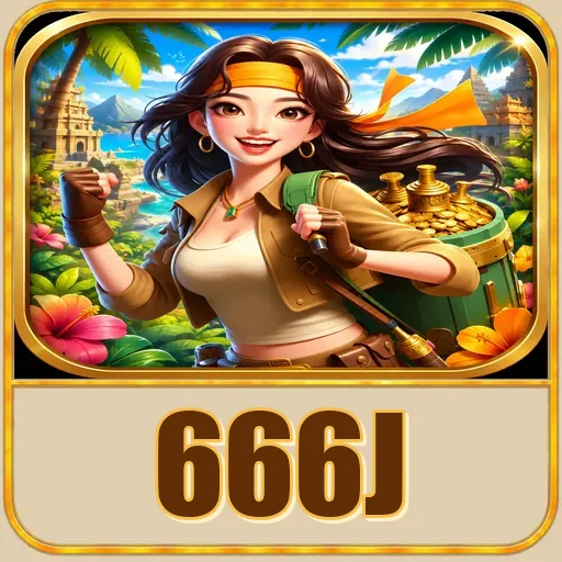 666j