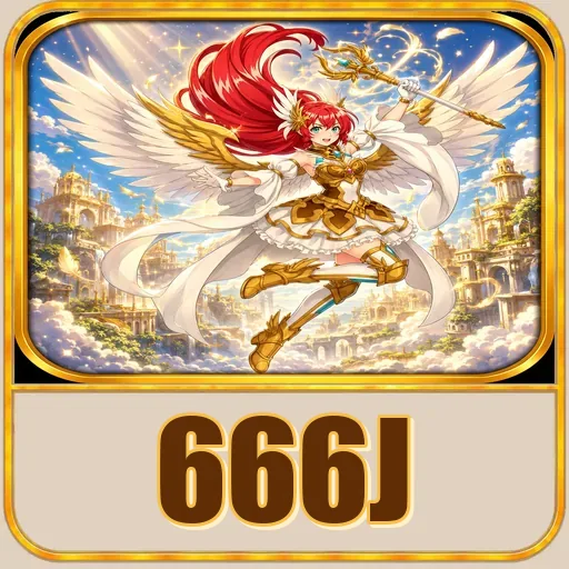666j