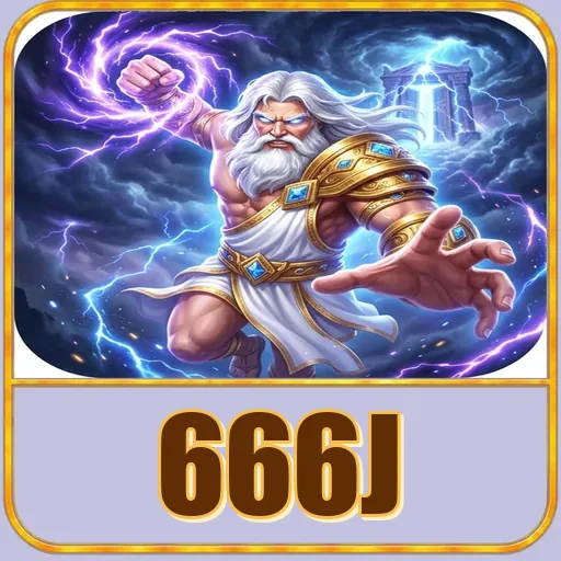 666j
