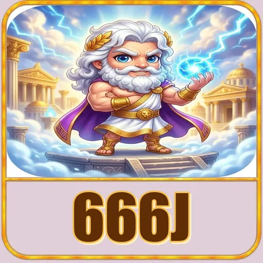 666j