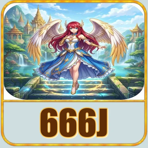 666j