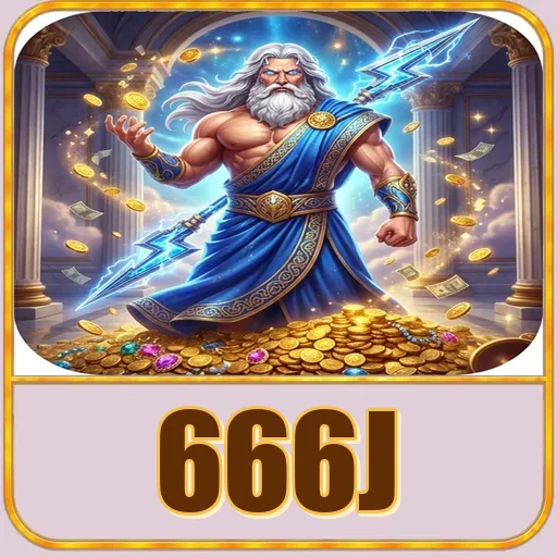 666j