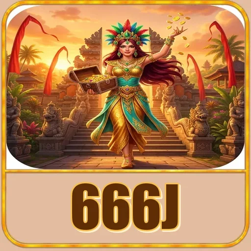 666j