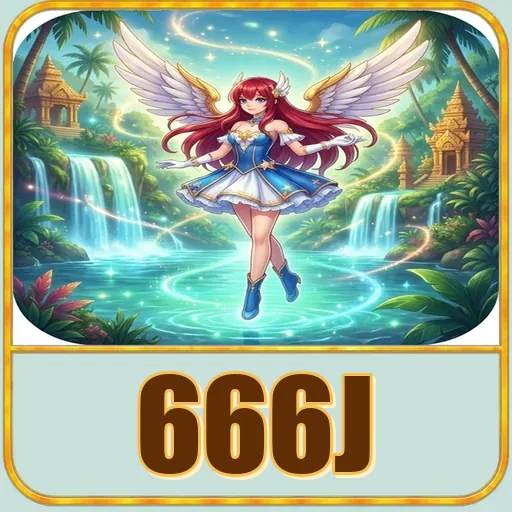 666j