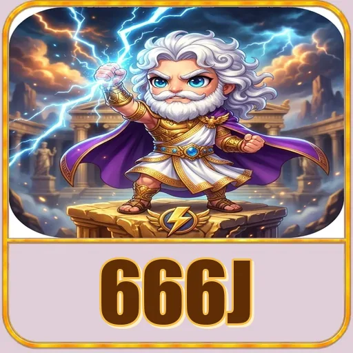 666j