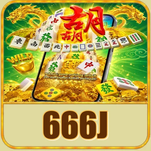 666j